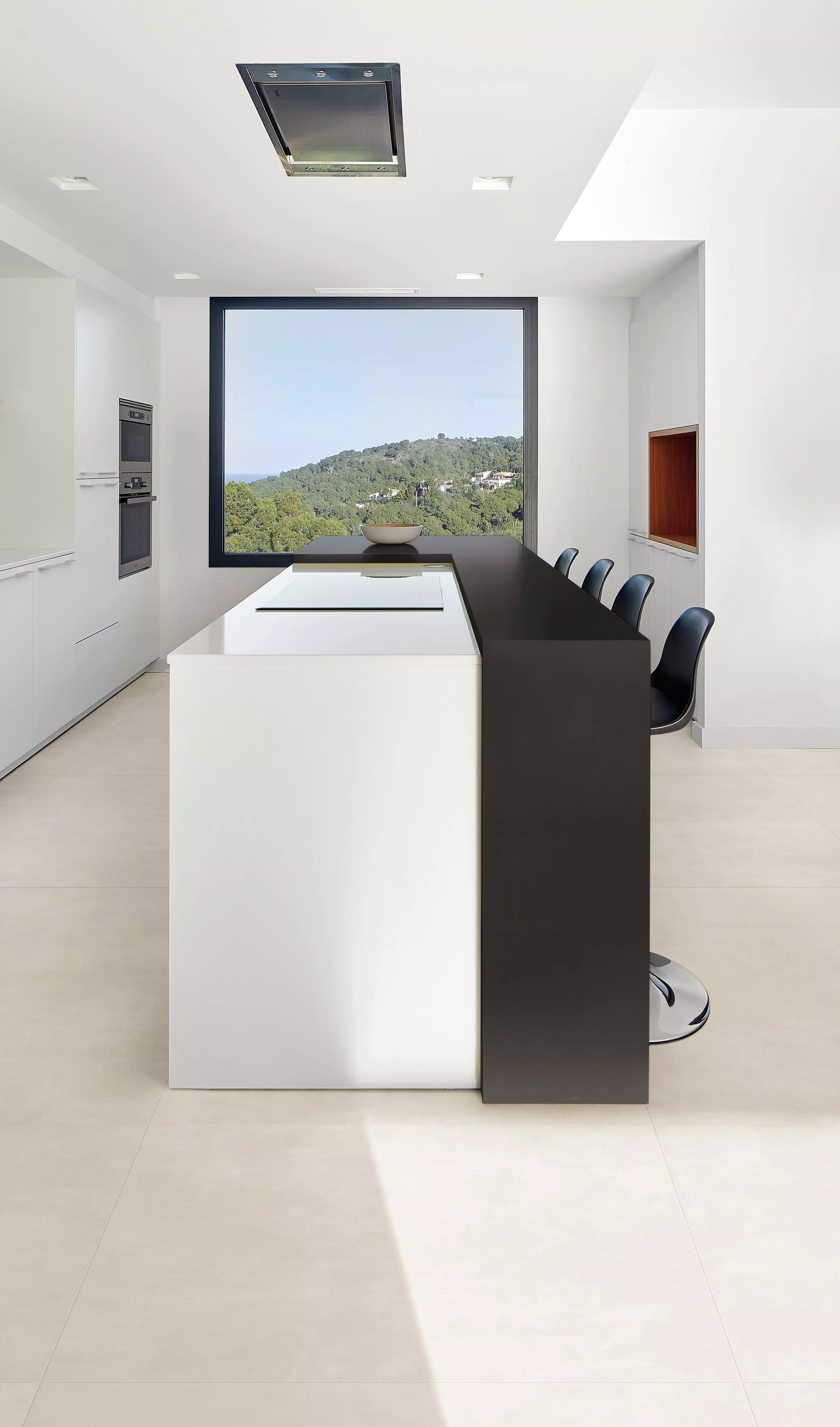 Florim Buildtech/2.0 sfeerbeeld