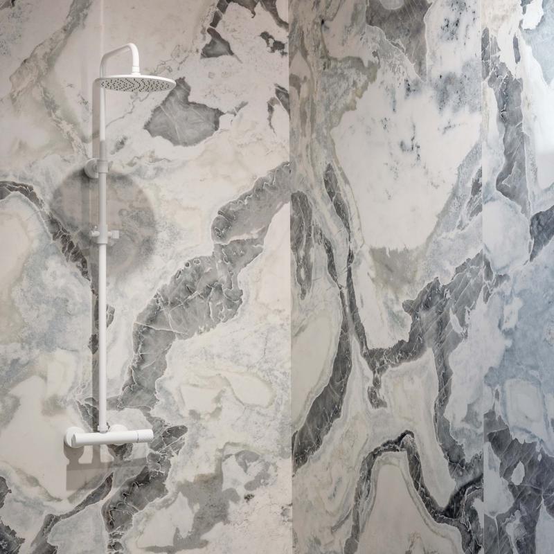 Flaviker Pisa Supreme hedonism sfeerbeeld