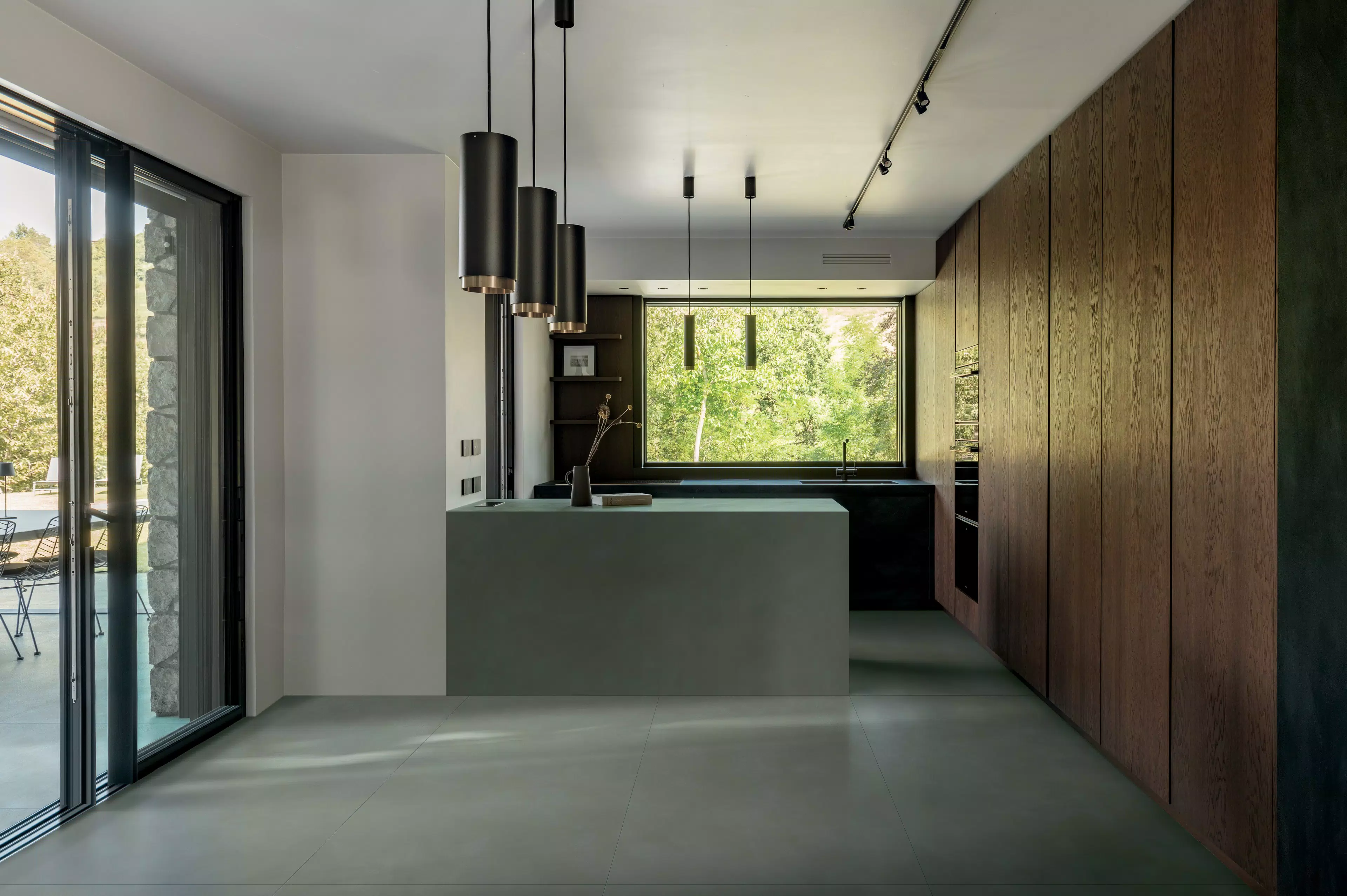 Florim Essential Mood sfeerbeeld