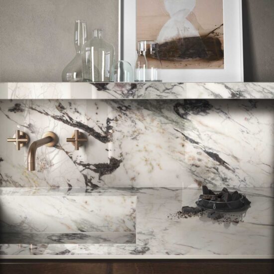 Marazzi Grande Marble Look sfeerbeeld