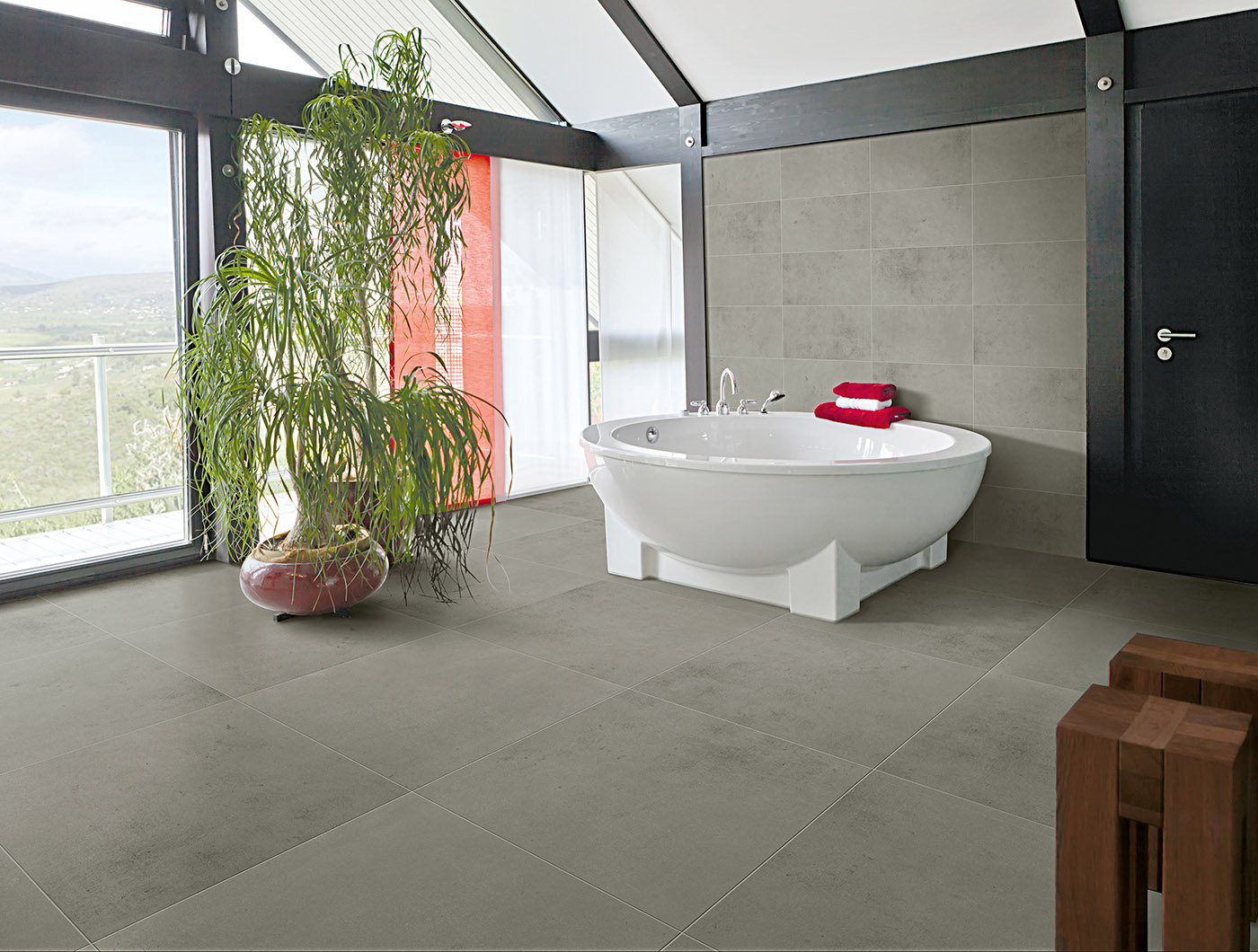 Terratinta Ceramiche Betontech sfeerbeeld