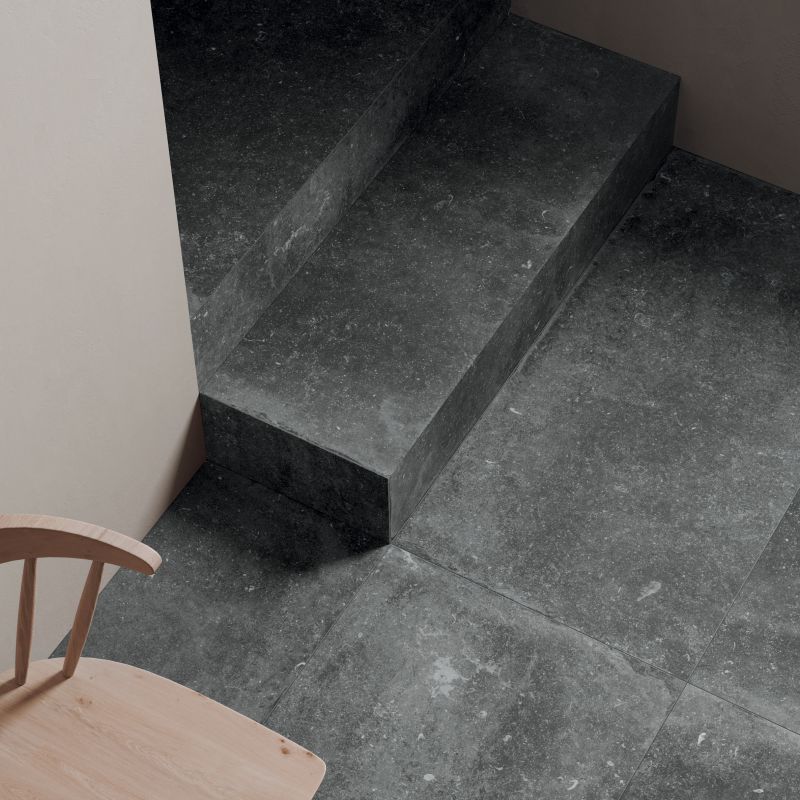 Flaviker Pisa Nordik stone sfeerbeeld