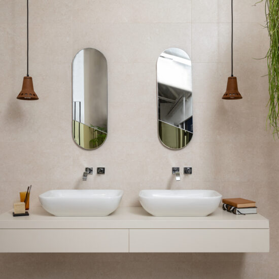 Marazzi Carácter sfeerbeeld