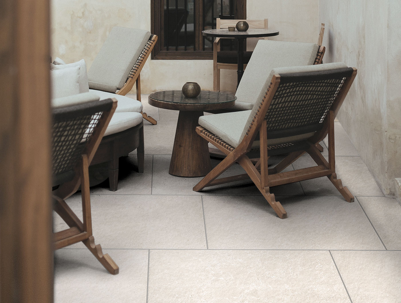 Terratinta Ceramiche THICK 20mm sfeerbeeld
