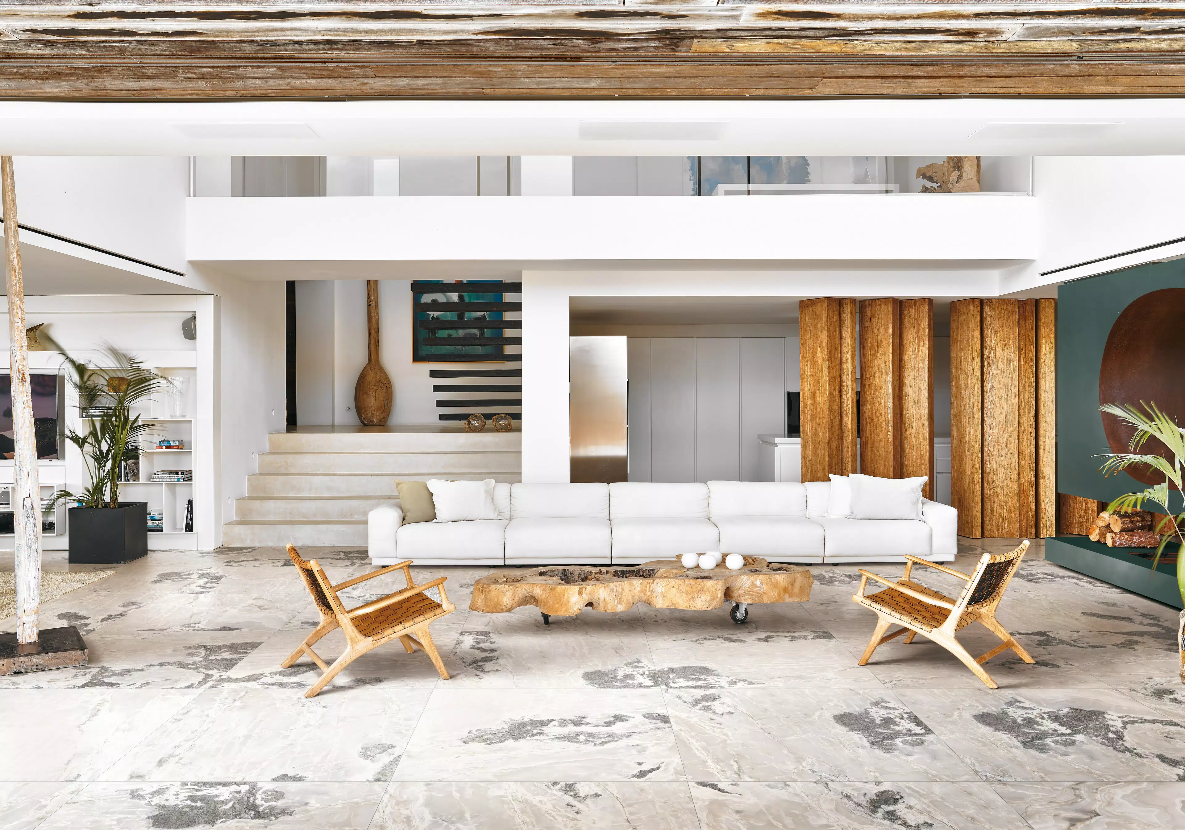 Florim Onyx&More sfeerbeeld