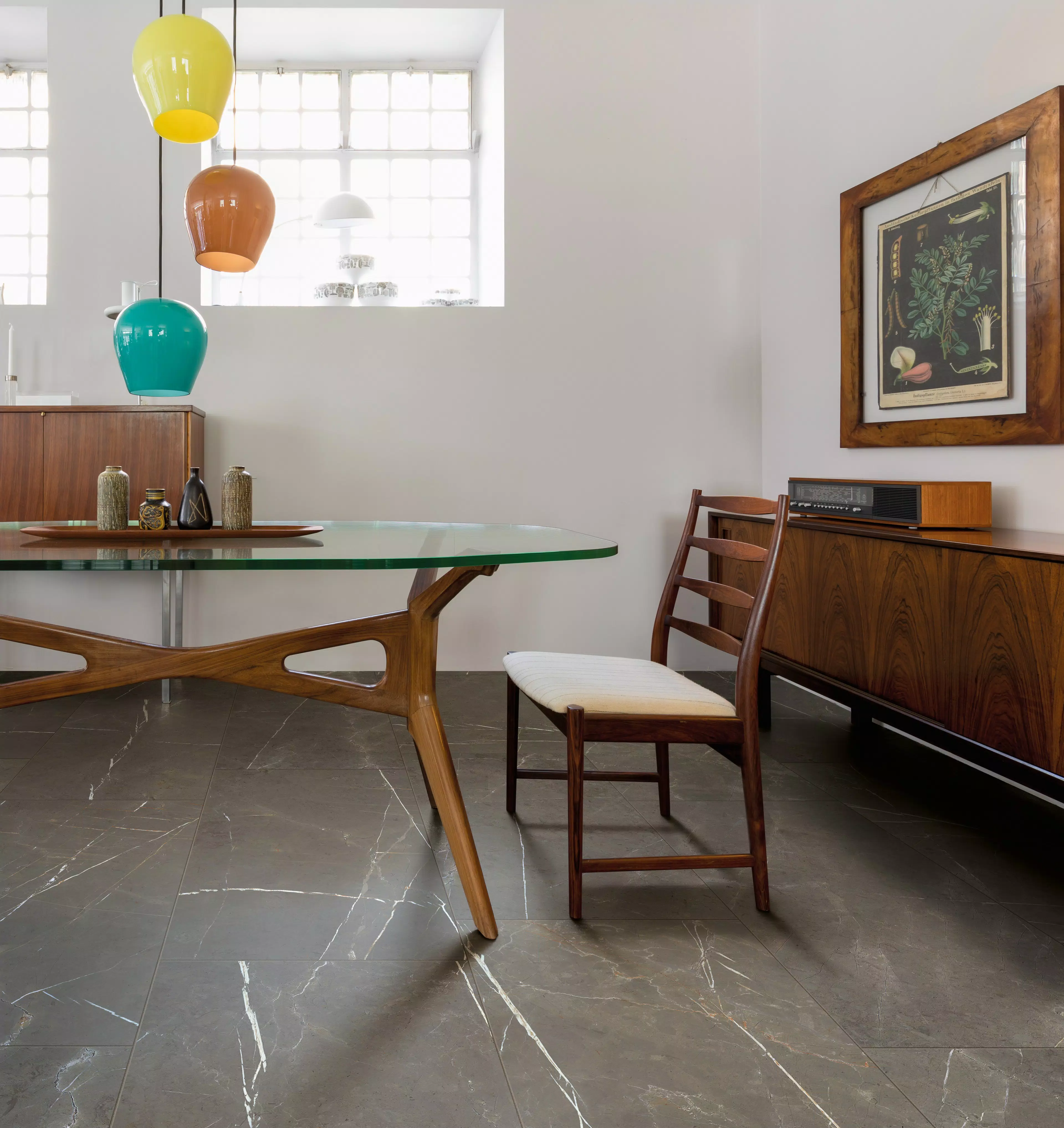 Florim Stones & More 2.0 sfeerbeeld