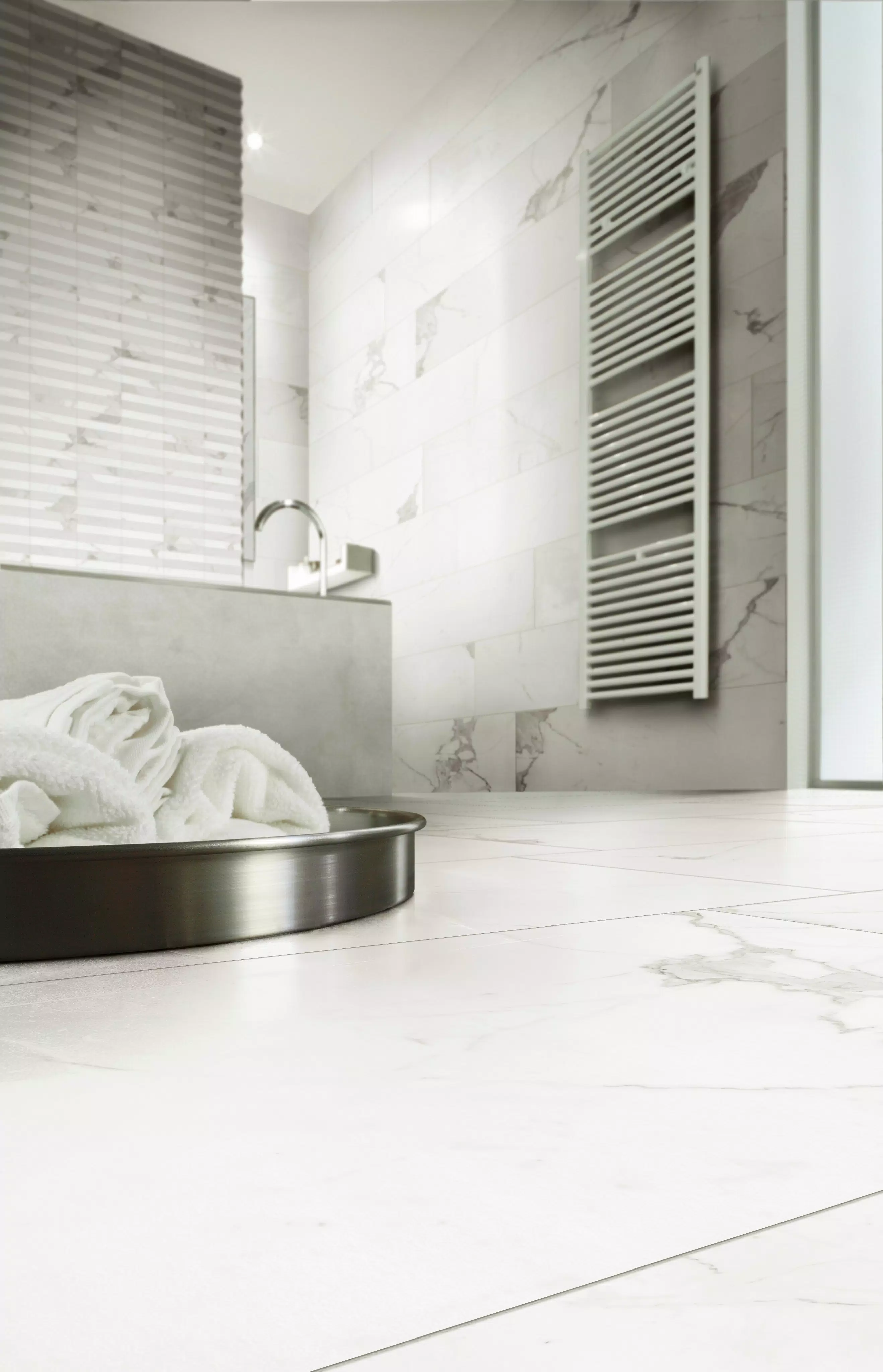 Florim Timeless sfeerbeeld