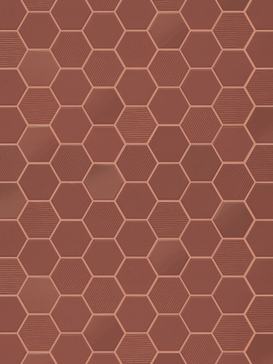 Terratinta Ceramiche Hexa sfeerbeeld