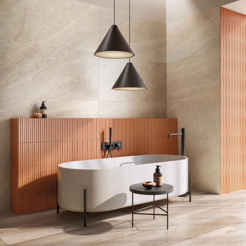 Flaviker Pisa Four seasons sfeerbeeld
