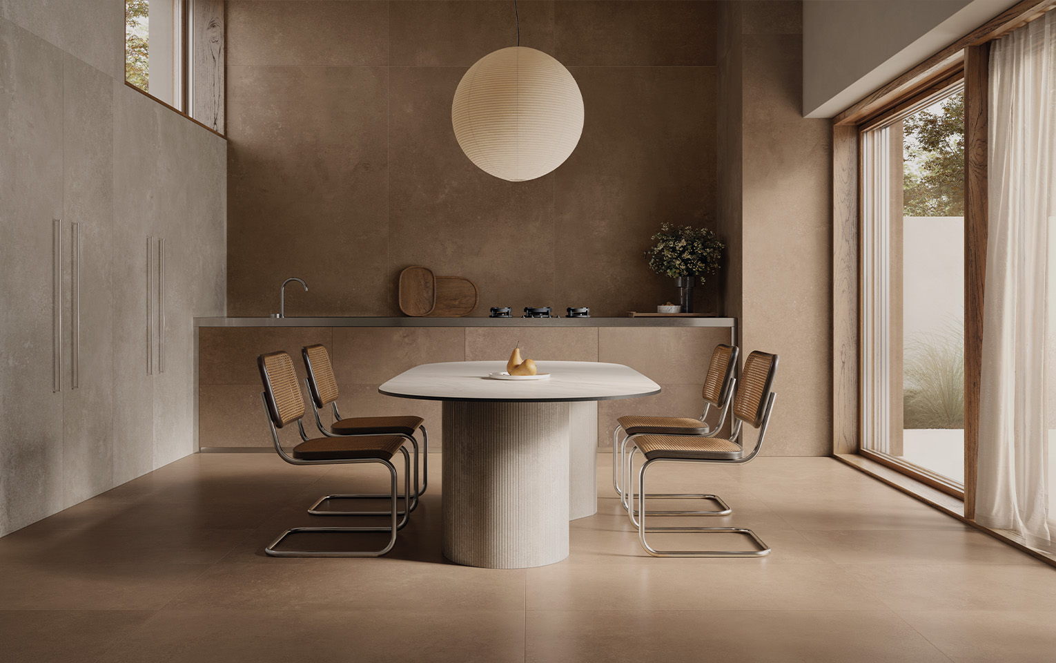 Cerdomus Concrete Art sfeerbeeld