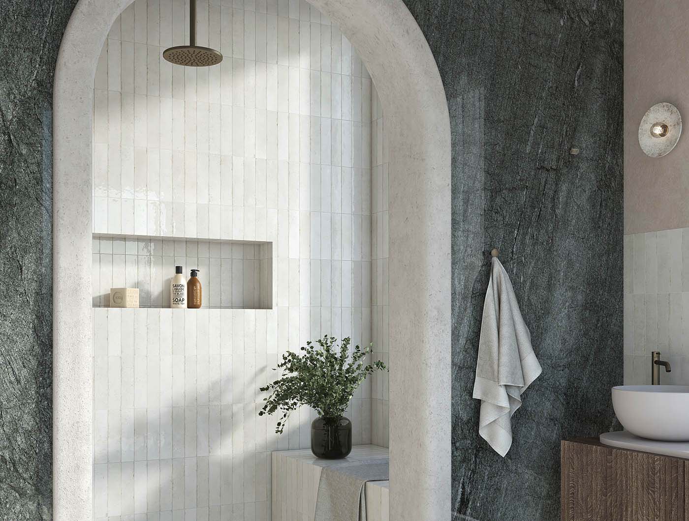 Ceramica Magica Microcosmi sfeerbeeld