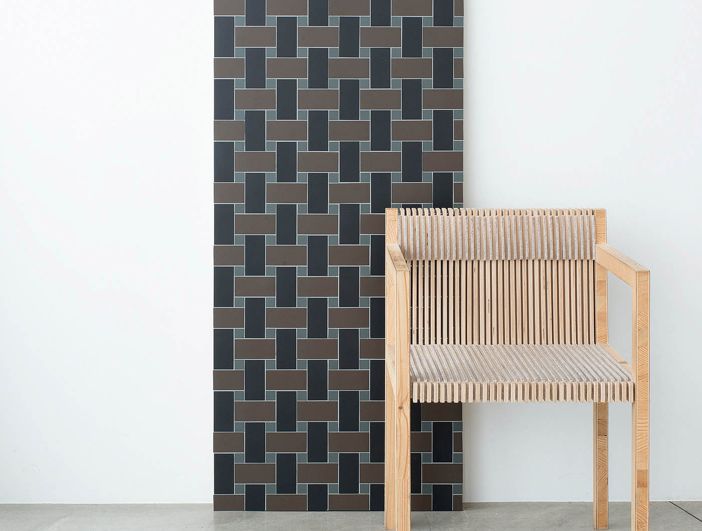 Micro. Microtiles sfeerbeeld