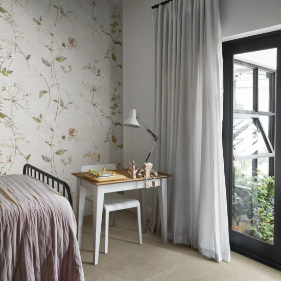 Marazzi White Deco sfeerbeeld