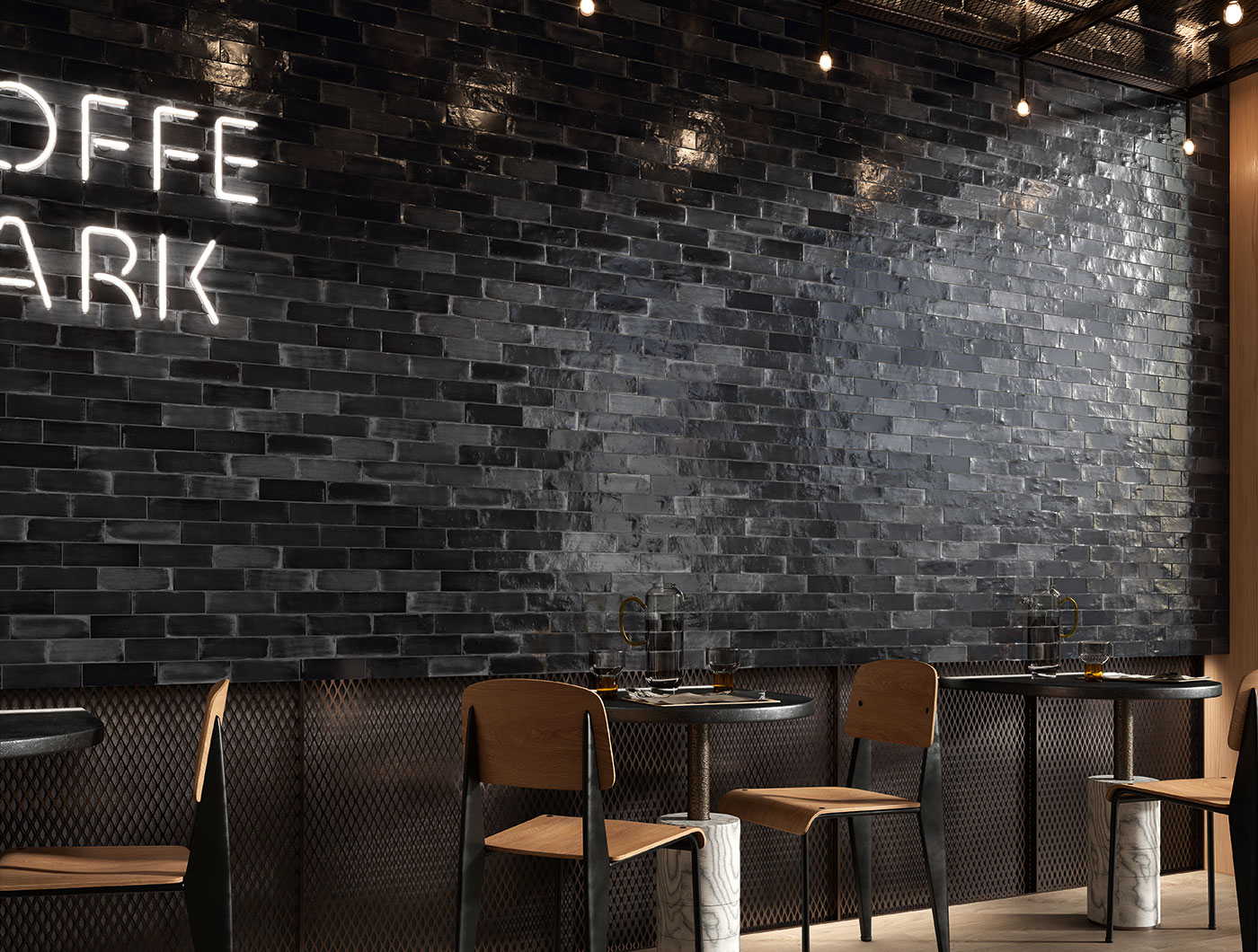 Sartoria Tbrick sfeerbeeld