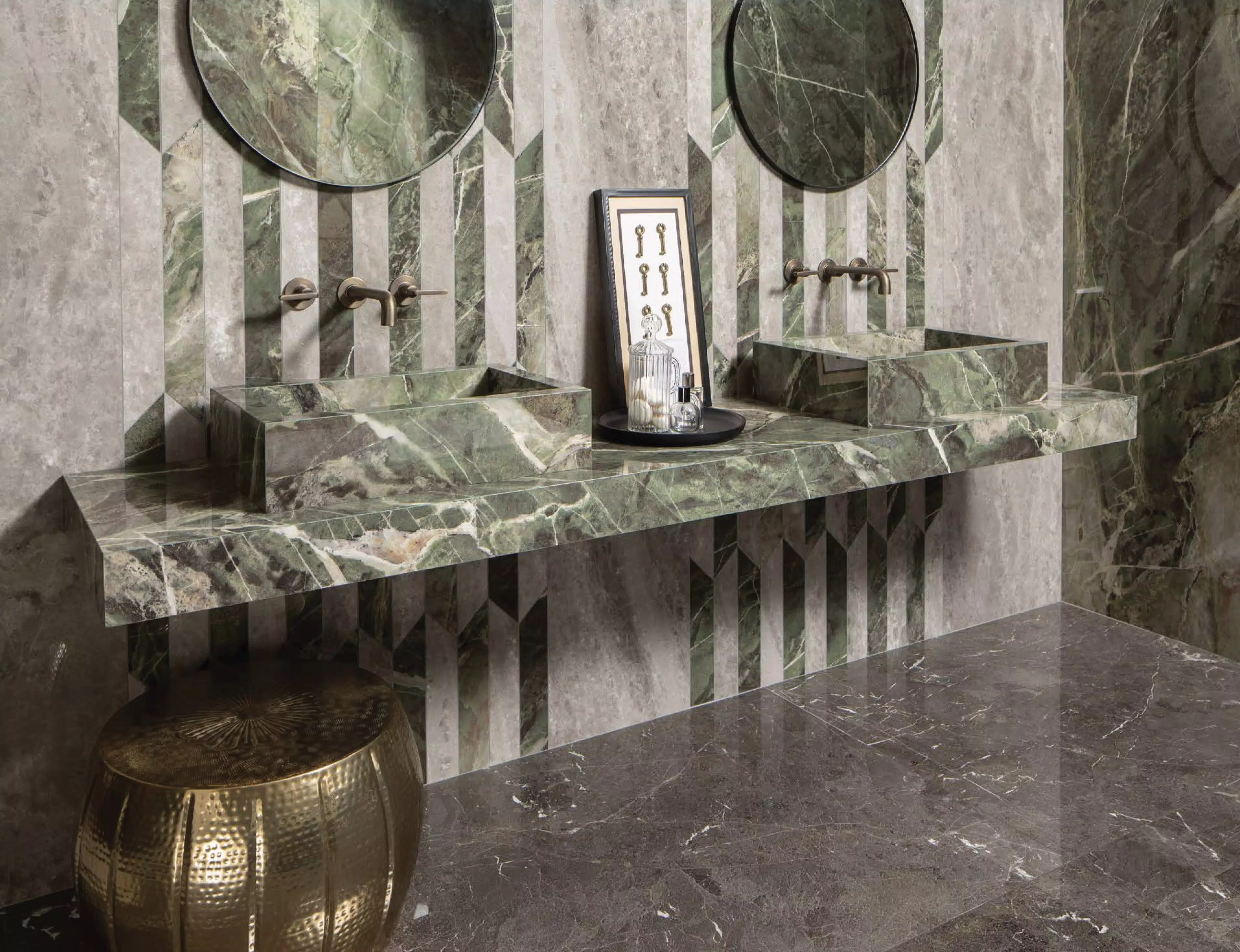 Florim Heritage Luxe sfeerbeeld