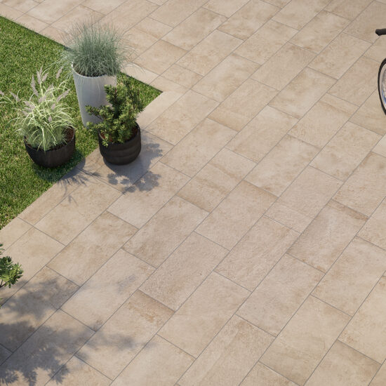 Marazzi Pietra Occitana sfeerbeeld