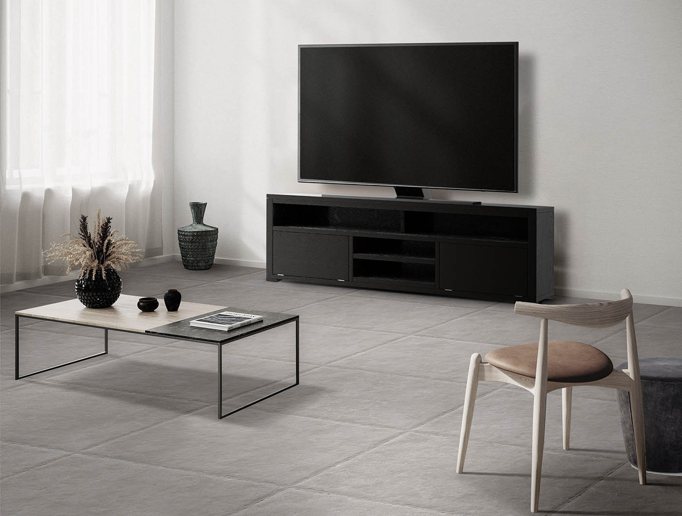 Ceramica Magica Stonebook sfeerbeeld