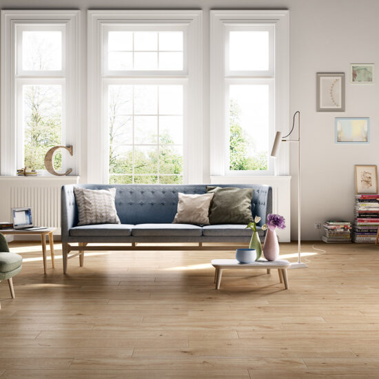 Marazzi Treverkever sfeerbeeld