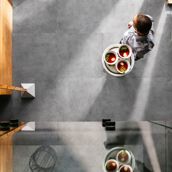 Marazzi Appeal sfeerbeeld