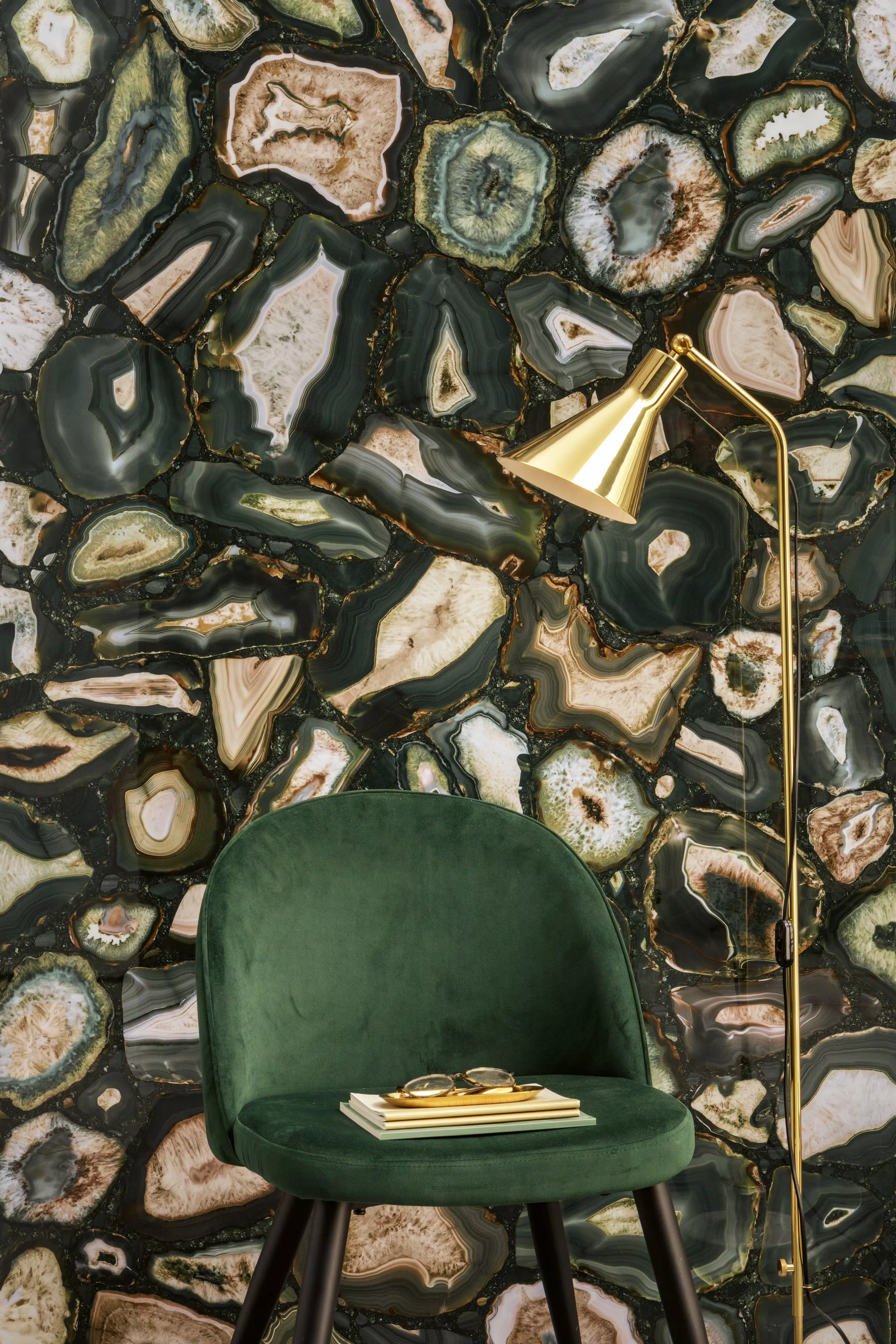 Florim Mystic Luxe sfeerbeeld