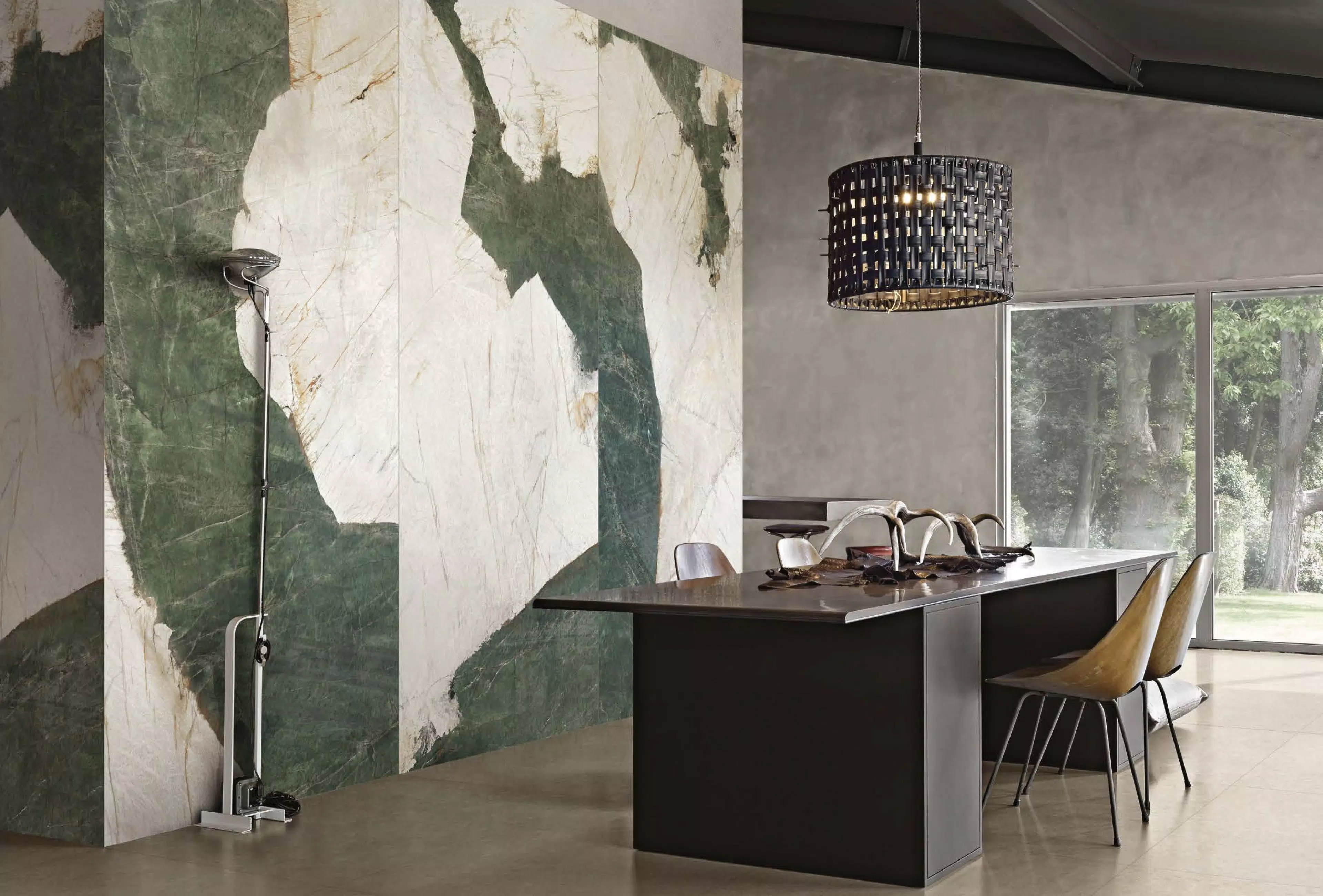 Florim Heritage Luxe sfeerbeeld