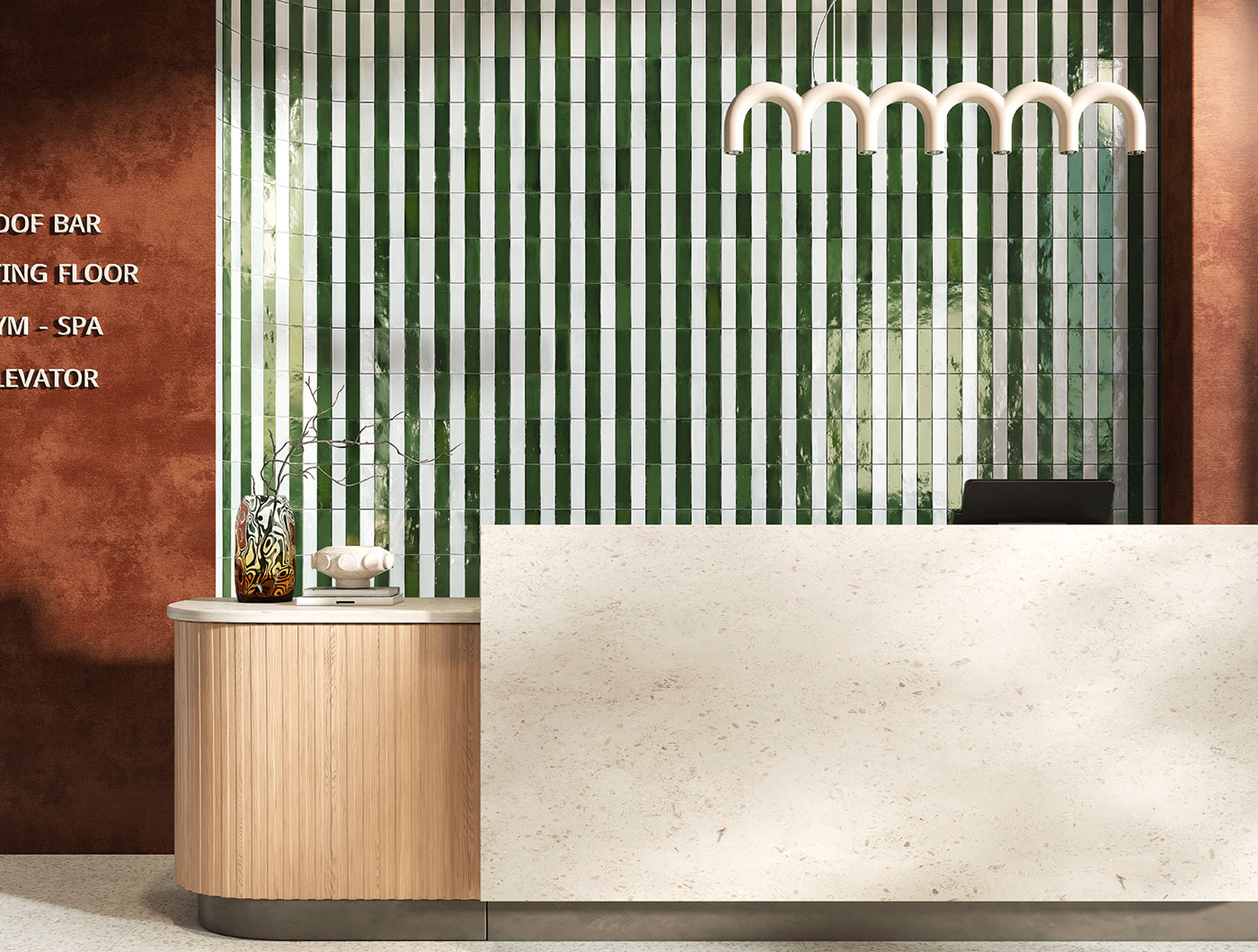 Sartoria Tbrick sfeerbeeld