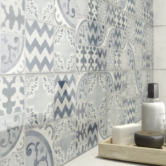 Marazzi Pottery sfeerbeeld
