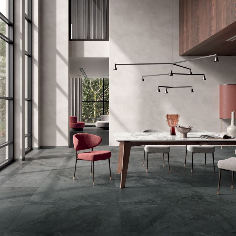 Flaviker Pisa Blue savoy sfeerbeeld