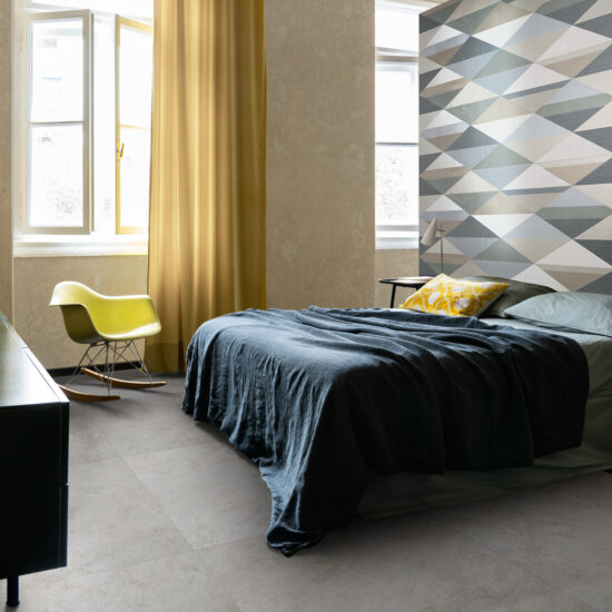 Marazzi White Deco sfeerbeeld