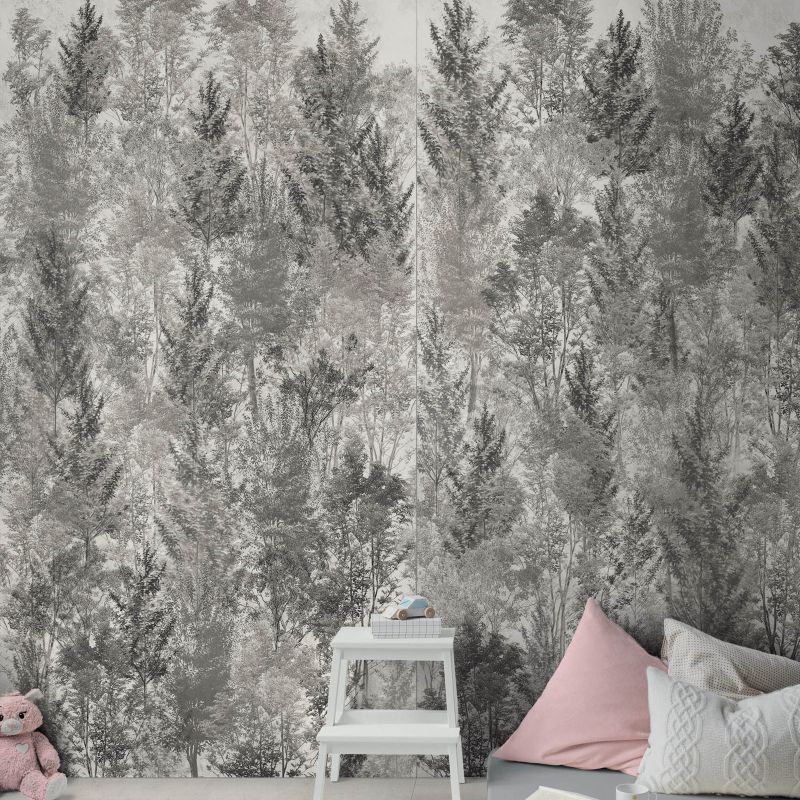 Flaviker Pisa Art walls sfeerbeeld