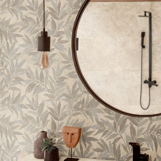 Marazzi Limestone Wall sfeerbeeld