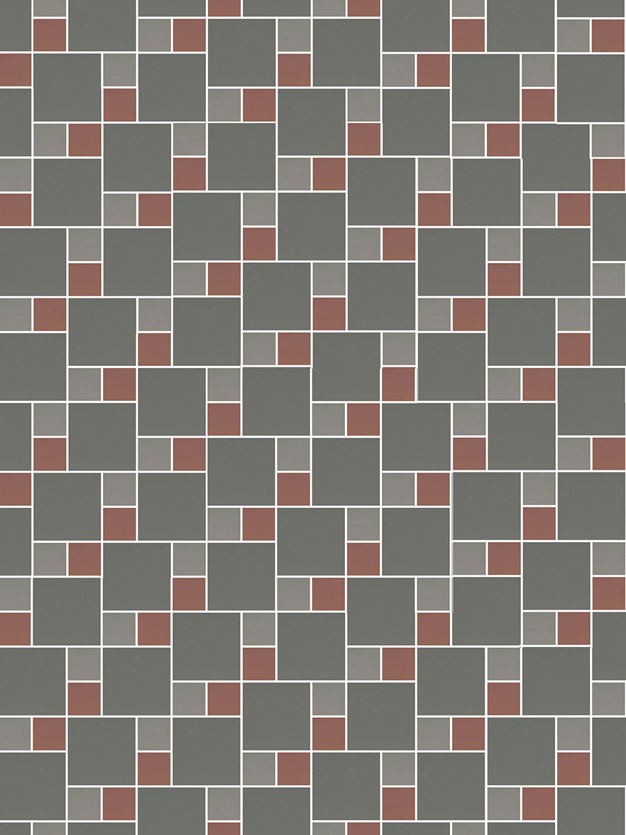 Micro. Microtiles sfeerbeeld