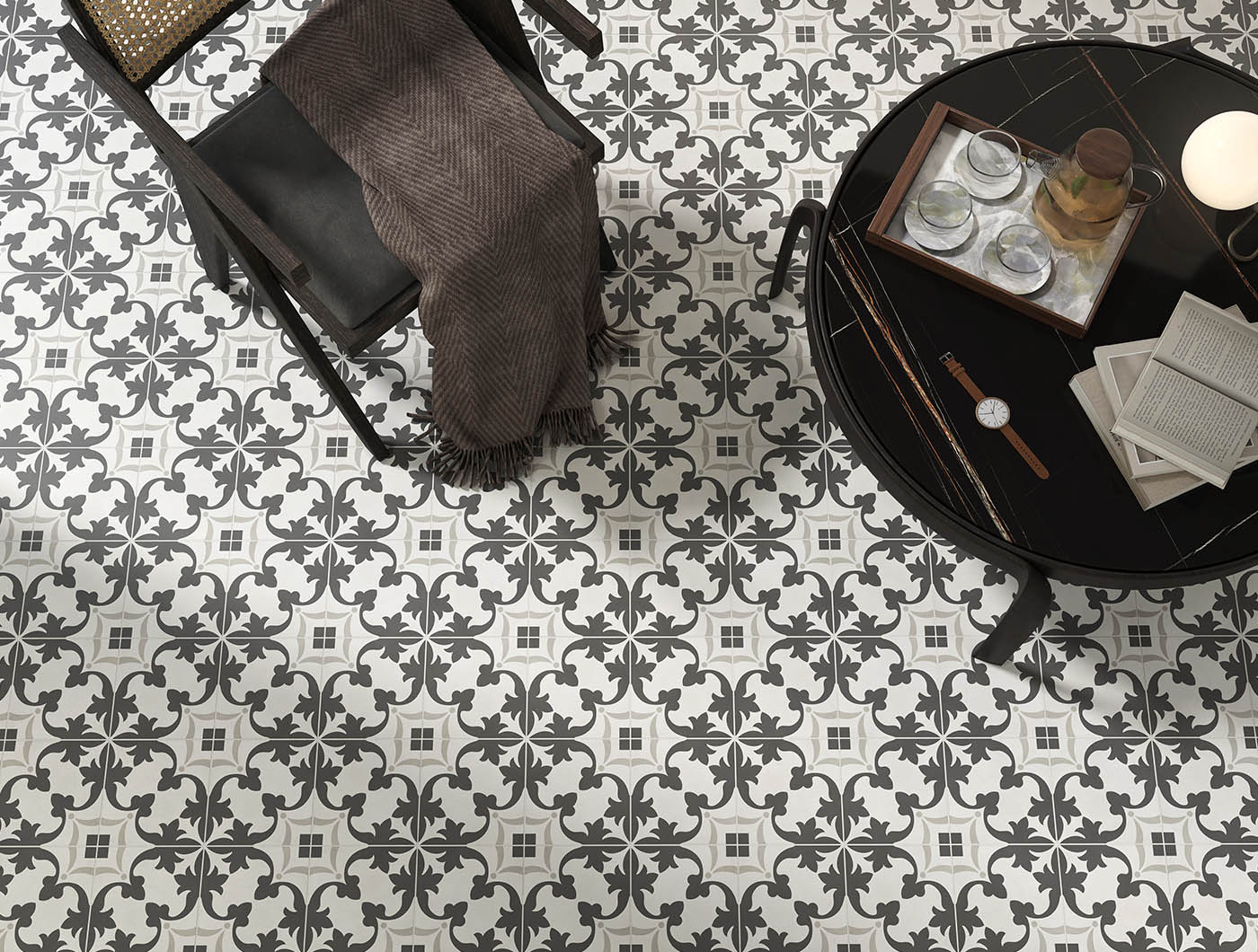 Sartoria Decorata sfeerbeeld