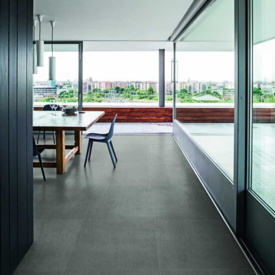 Marazzi Mystone Basalto sfeerbeeld