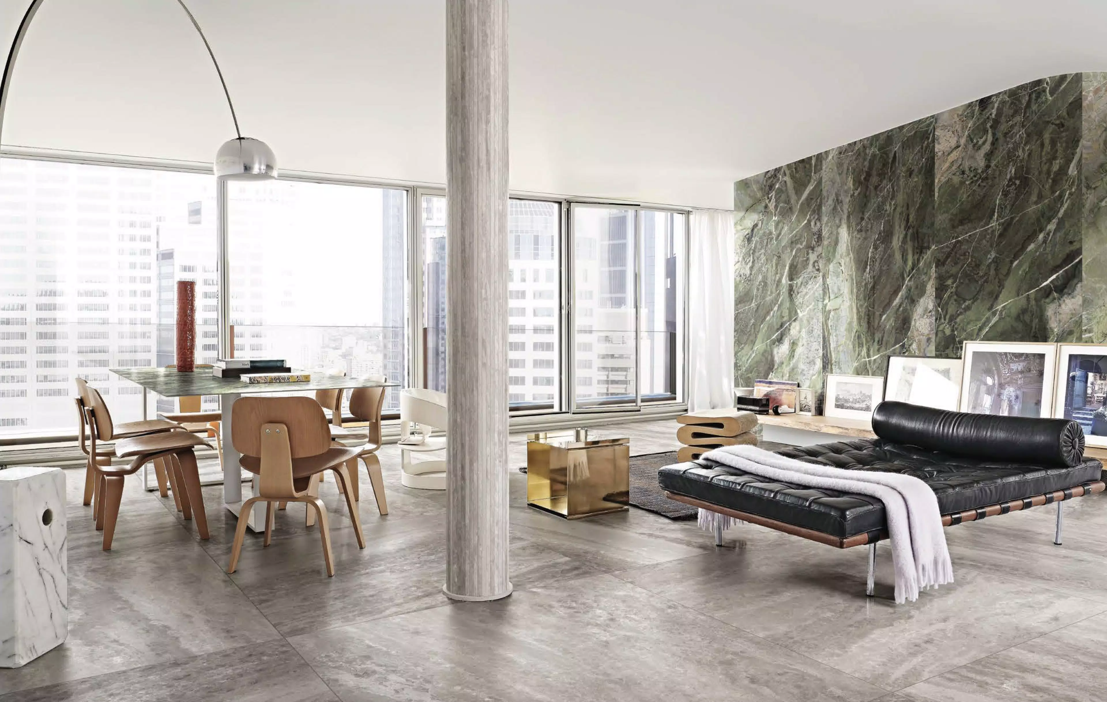 Florim Heritage Luxe sfeerbeeld