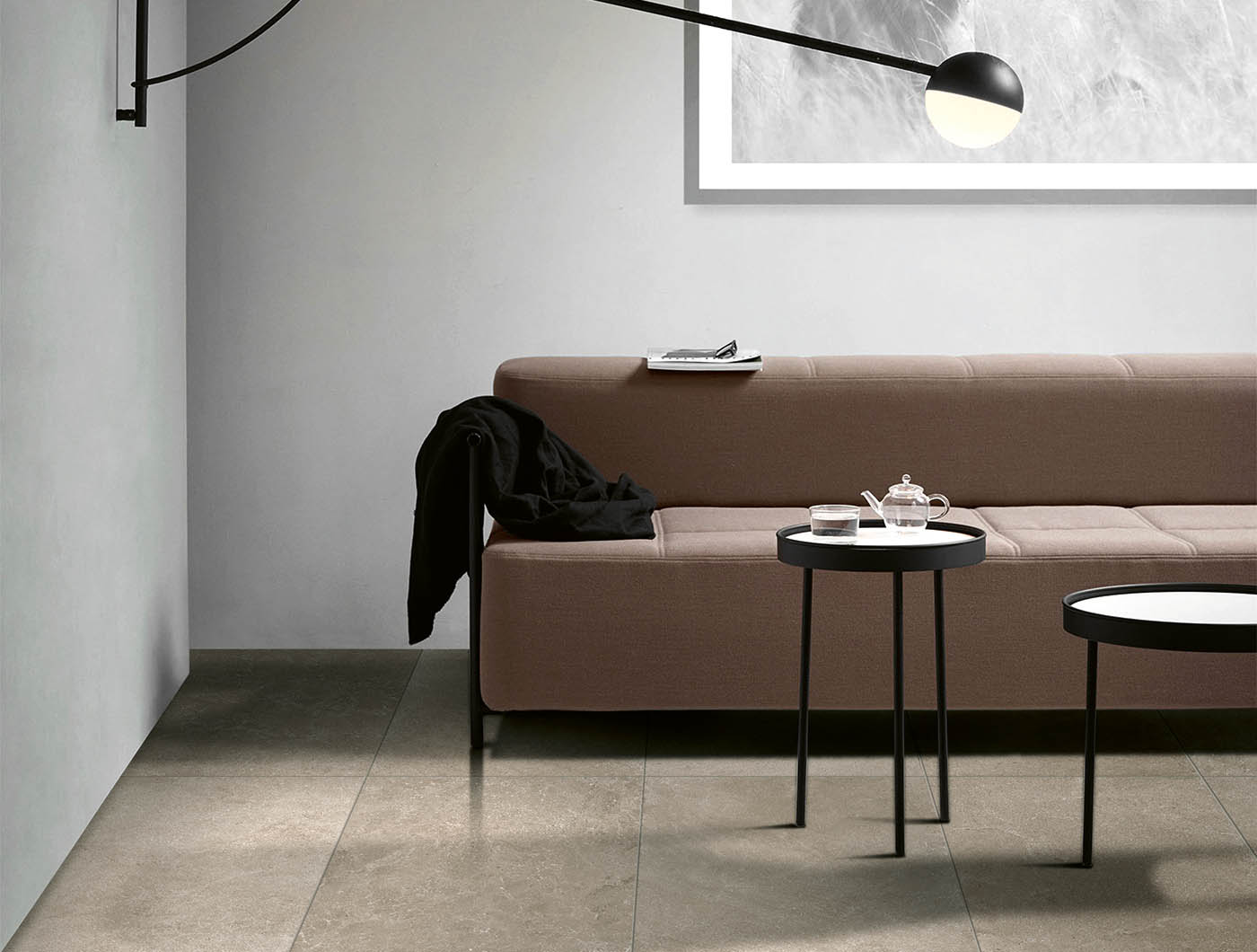Ceramica Magica Stonebook sfeerbeeld