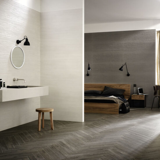 Marazzi Materika sfeerbeeld