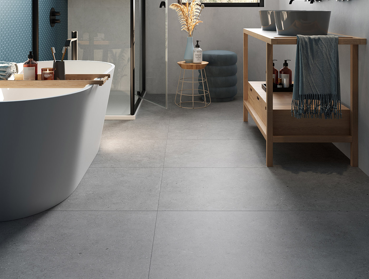 Terratinta Ceramiche Lagom sfeerbeeld