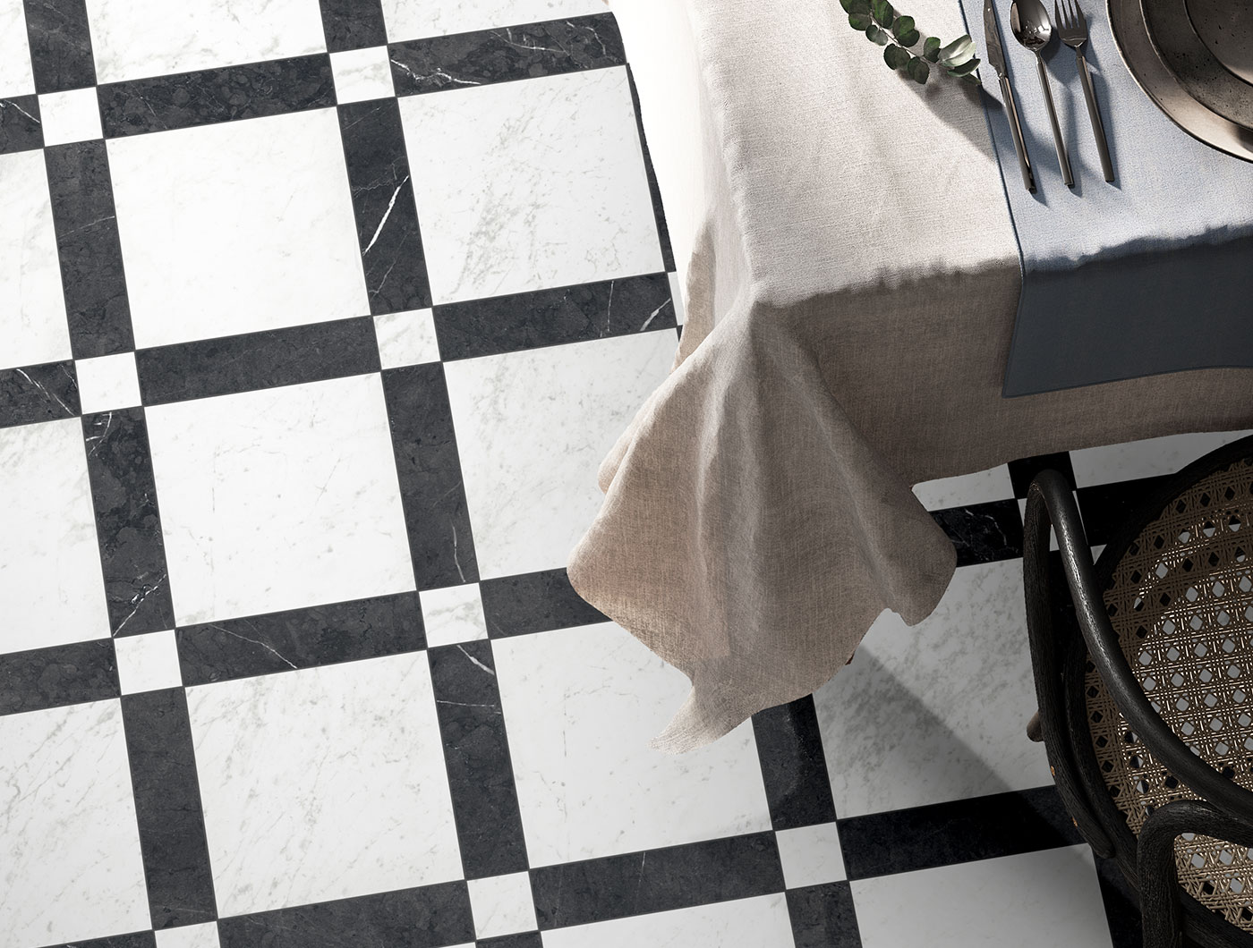 Ceramica Magica Classica sfeerbeeld