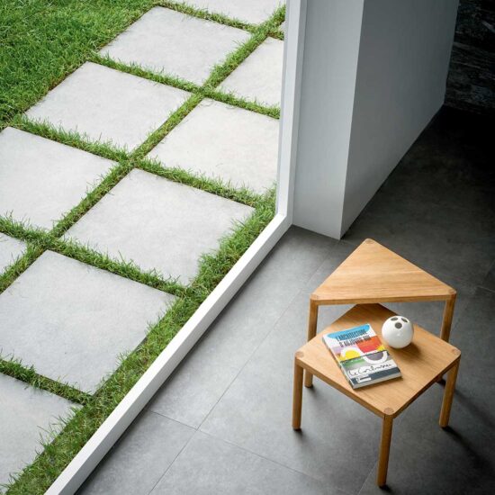 Marazzi Mystone Silverstone20 sfeerbeeld