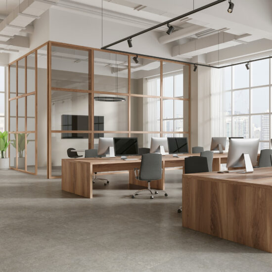 Marazzi Room sfeerbeeld