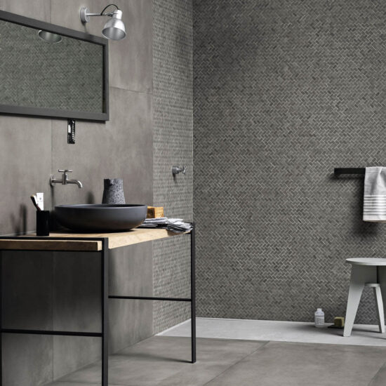 Marazzi Powder sfeerbeeld