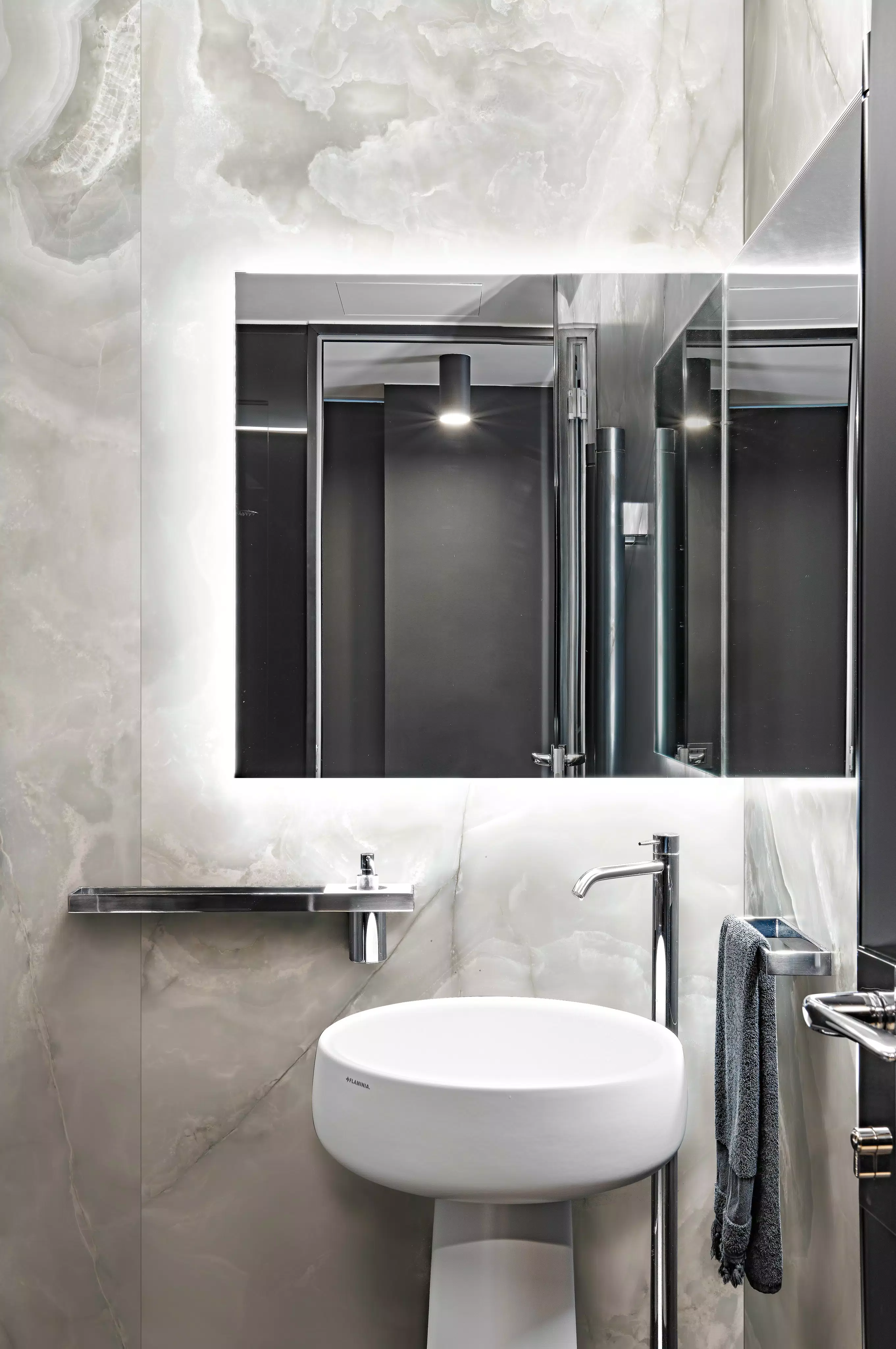 Florim Onyx&More sfeerbeeld
