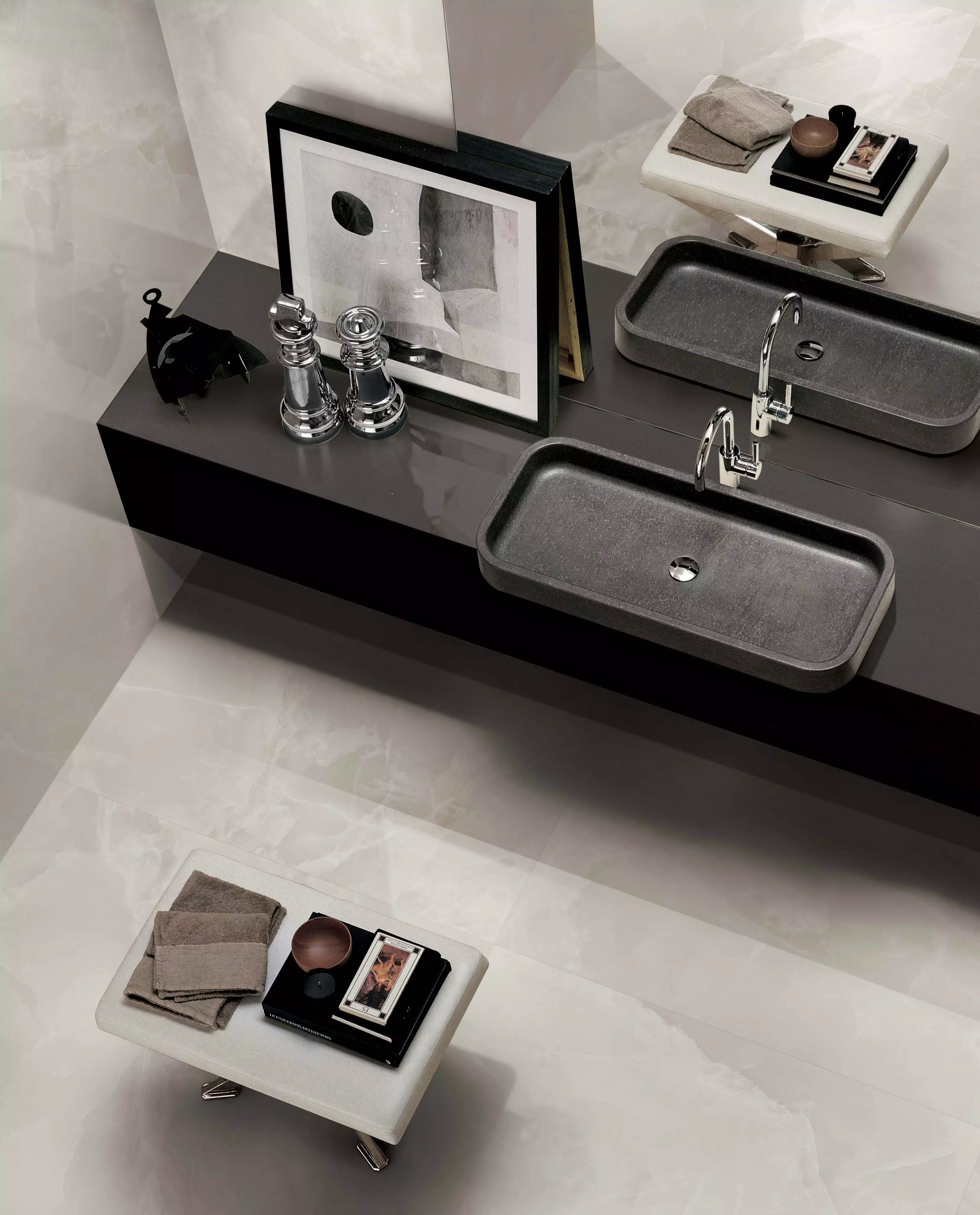 Florim Eccentric Luxe sfeerbeeld
