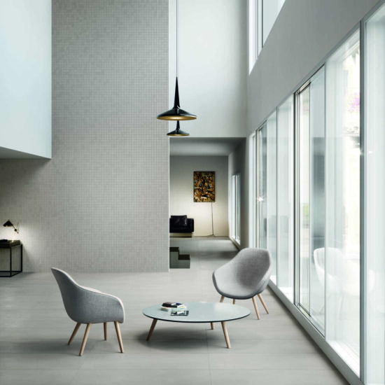 Marazzi SistemS sfeerbeeld
