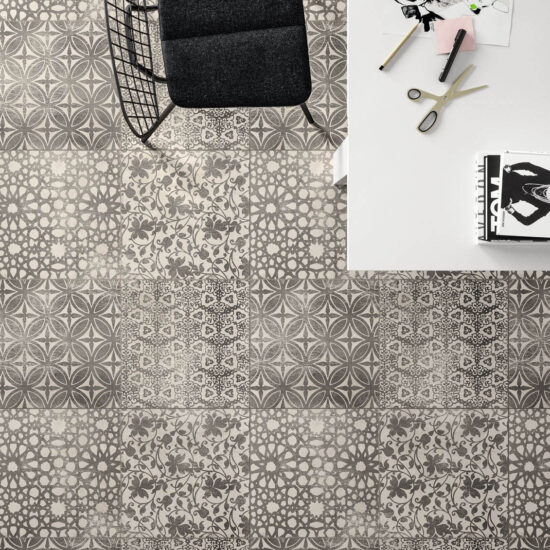 Marazzi Powder sfeerbeeld