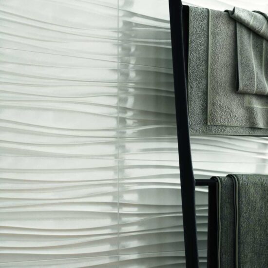 Marazzi Absolute White sfeerbeeld