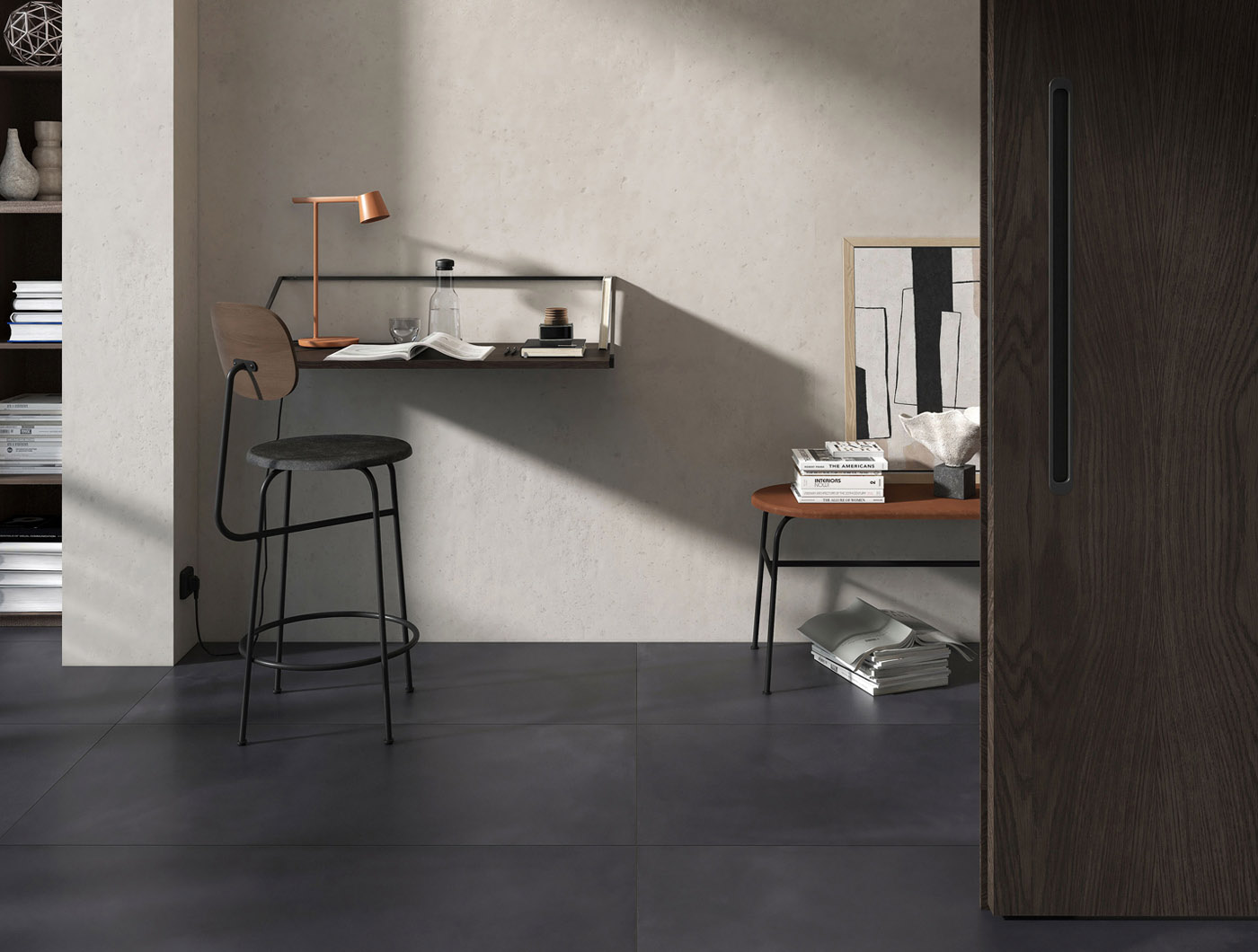 Terratinta Ceramiche Norse sfeerbeeld