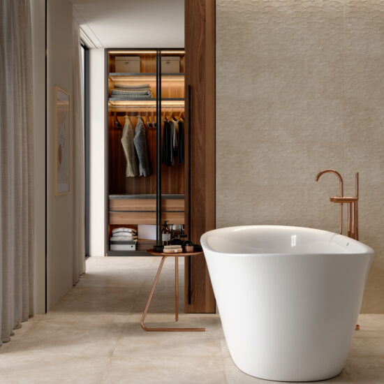 Marazzi Plaza sfeerbeeld