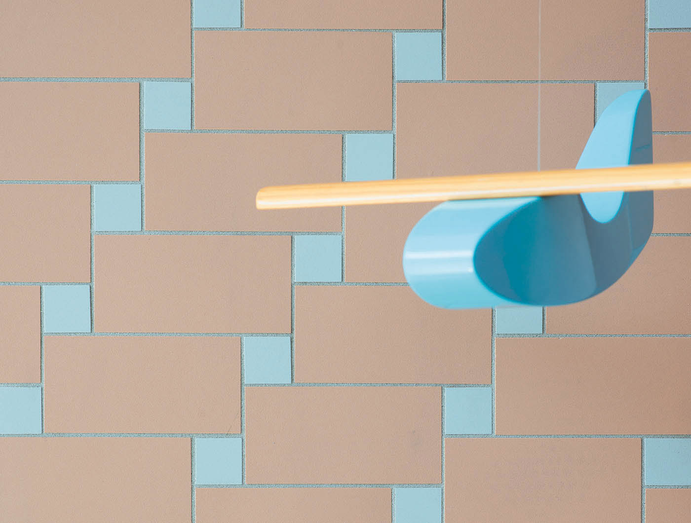 Micro. Microtiles sfeerbeeld